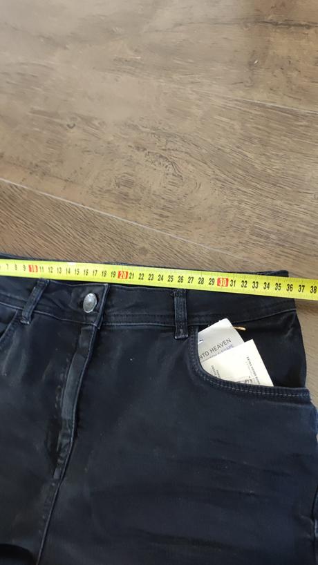 Dámske rifle cecil 28velkost, m