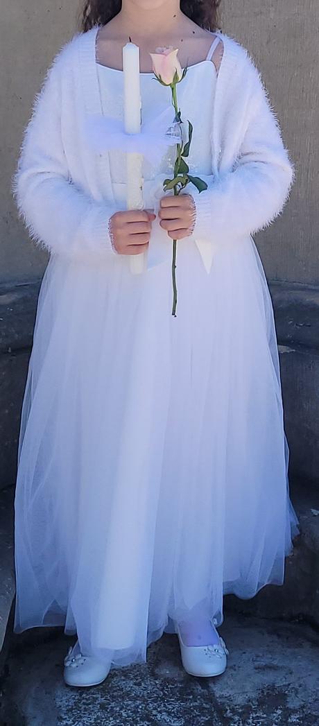 Šaty na 1. sv. prijímanie, 128