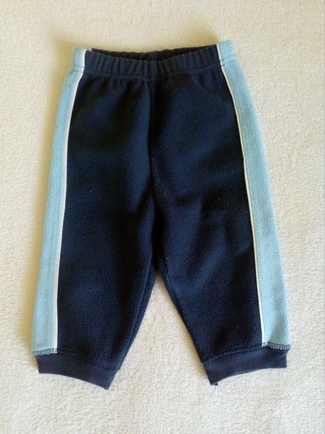 Tepláky v. 74, okay,74