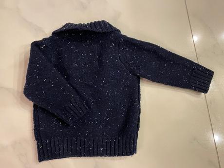 Žmolkovaný sveter reserved, reserved,68