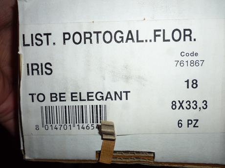 Talianske listely (inz.č.23), 