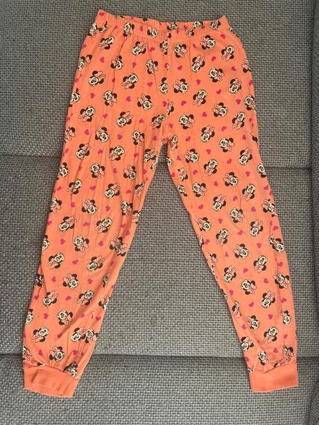 Pyžamo, disney,122