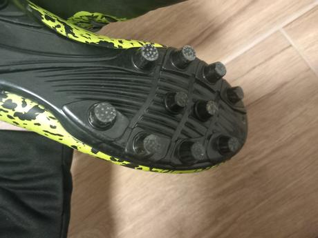 Chlapcenske kopacky, 38