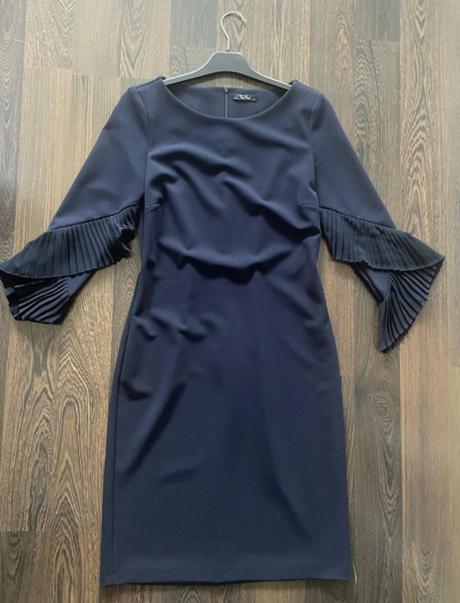 Šaty betty barclay, s