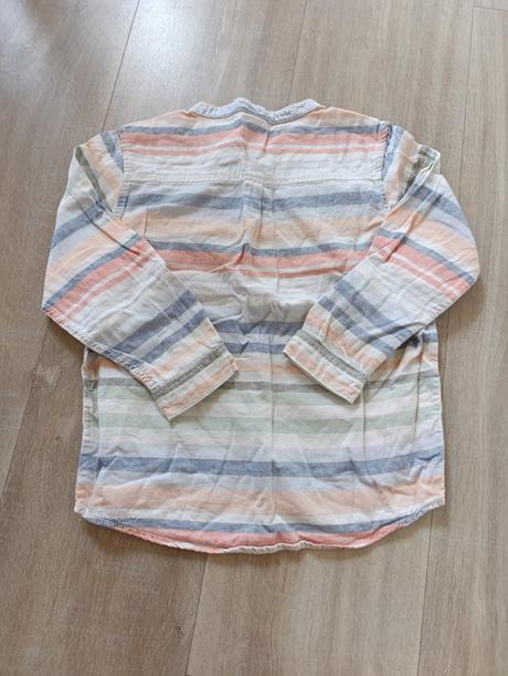 Lindex košeľa, lindex,110