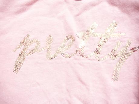 Dievcenska mikina, palomino,140