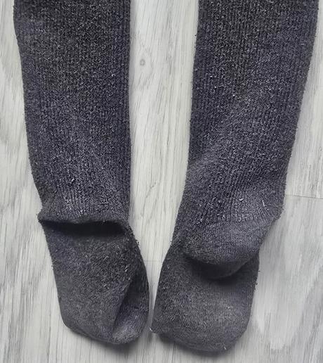 Pančuchy na traky, 92