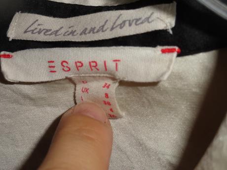 Esprit biznis šaty, esprit,m