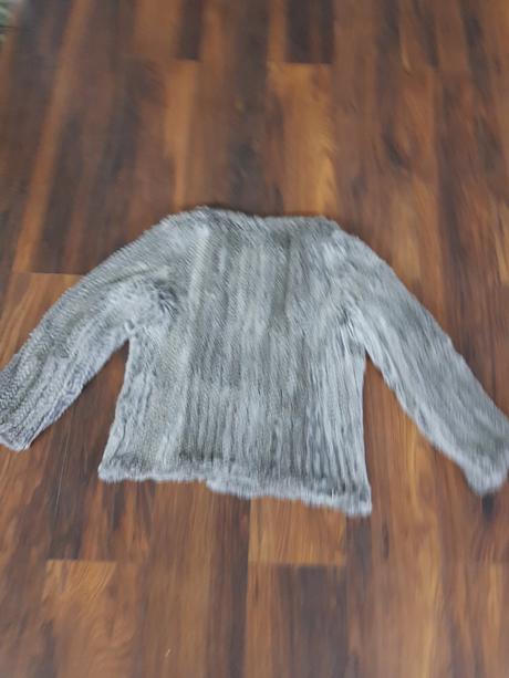 Kozusinovy kabatik, m