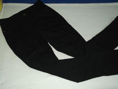 Nohavice-rifle zn.f&f, 36