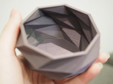 Dekoračné misky 3 kusy, 