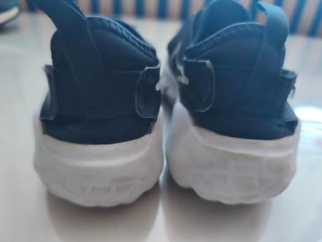 Nazuvacie nike tenisky, nike,33