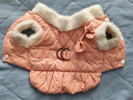 Prechodná bundička xs, 