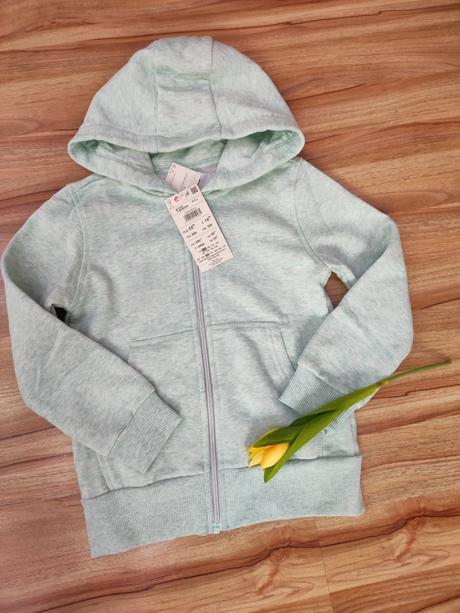 Mikina reserved, reserved,134 / 146 / 158