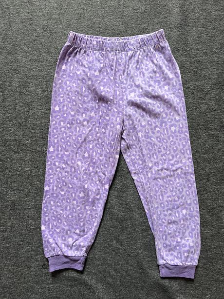 Dvojdielne pyžamo lol, sinsay,98