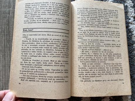 Žena dvoch mužov (1970), 