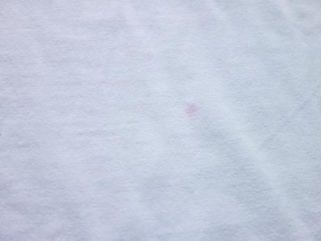 Tričko h&m basic 110/116, h&m,110