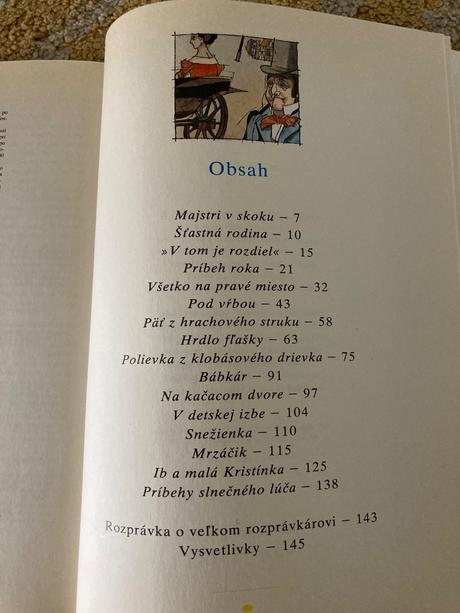 Snežienka- prvé vyd.1981,