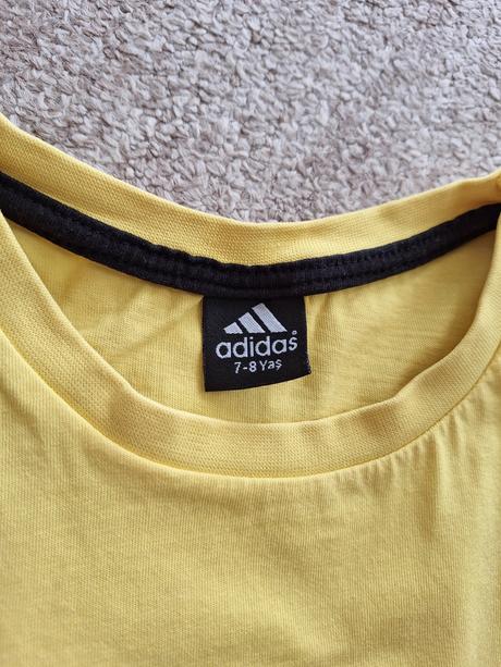 Súprava adidas, adidas,128