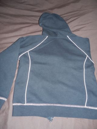 Mikina, st. bernard,128