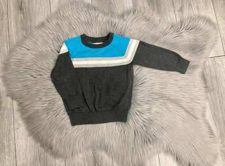 Svetrík c&a veľ. 92, c&a,92