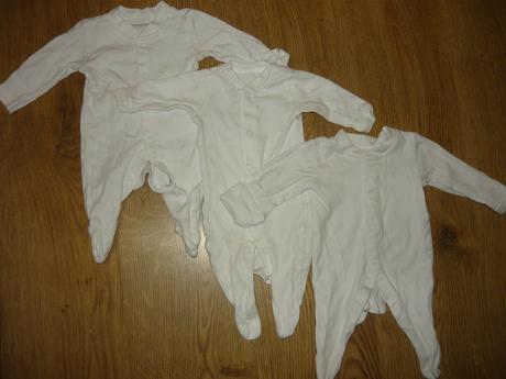 Dupačky viac kusov -50, george,50