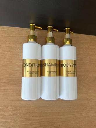 Davkovace do kupelne, 