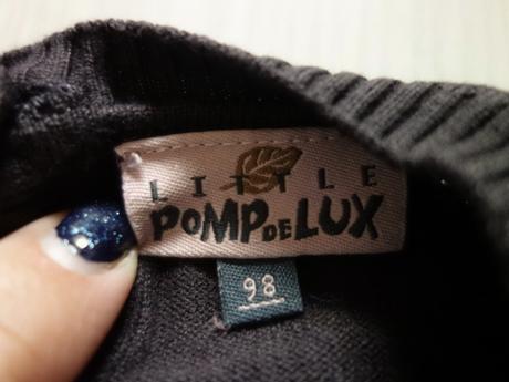 Šaty pompdelux, pompdelux,98