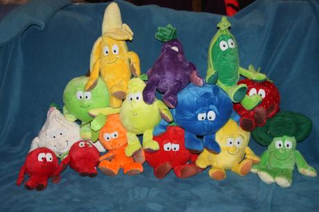 7 x vitaman (goodness gang )/3 e za kus,