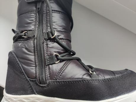 Zimné čižmy, richter,31