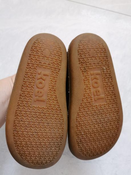 Koel 4 kids barefoot celoročky v. 25, koel4kids,25