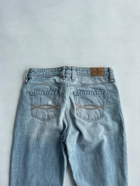 Rifle, abercrombie&fitch,158