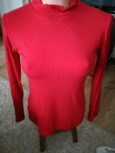 Tričko elastické, m