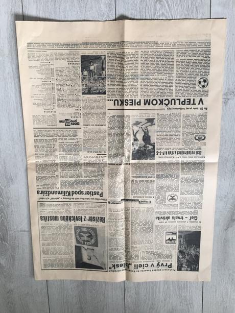 Noviny pravda 117, 21.5. 1975, 