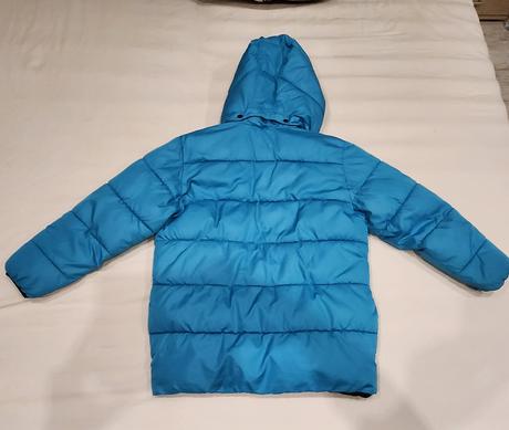 H&m zimná bunda, h&m,152
