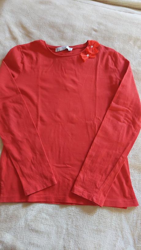 Tričko, terranova,140