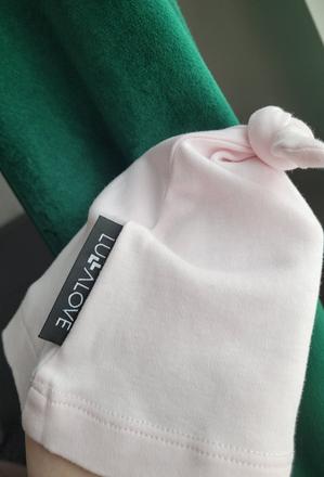 Lullalove čiapočka, louis vuitton,56