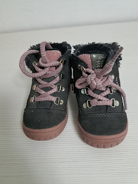 Zimné topánky geox, geox,20