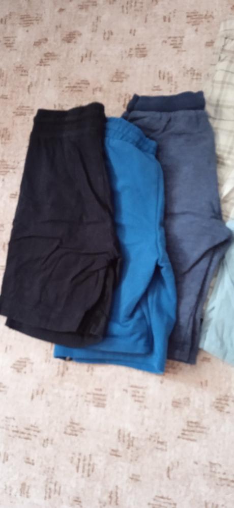 Kratasy vel.140/146, 140–152