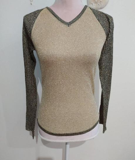 Svetrík, new yorker,s