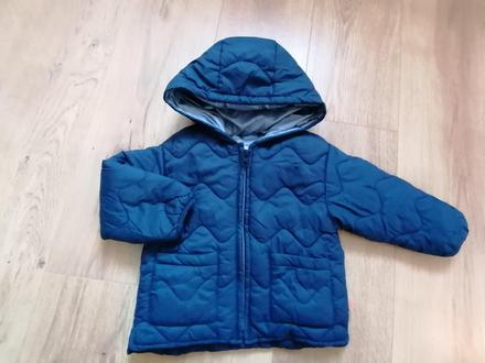 Prechodna bunda zn. zara, zara,86