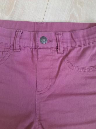 Elastické nohavice, esmara,s