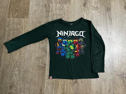 Tričko lego ninjago, lego,110