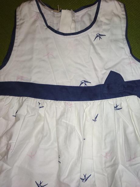 Šatky name it, name it,92