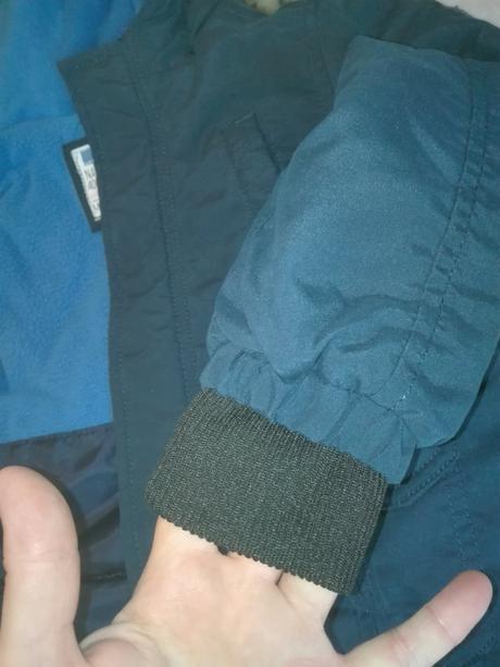 S kožušinkou, dopodopo,92