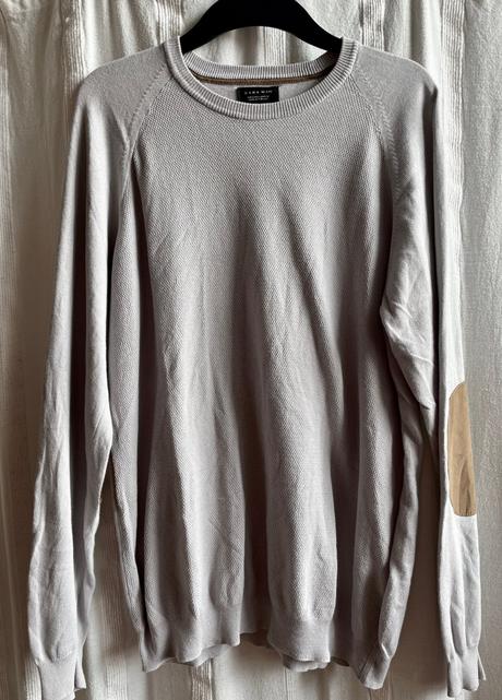 Zara pánsky pulover vel.l, zara,l