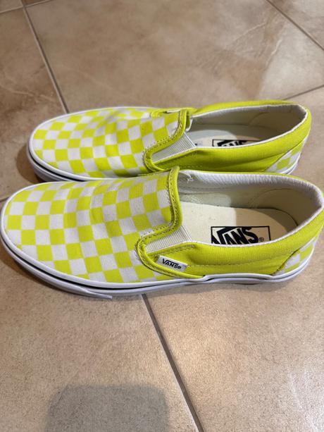 Vans platenky neobute, vans,38