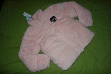 Nova kozusinkova bundicka hype, 158