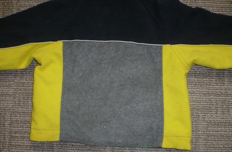 Bunda obojstranná, 86