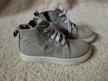 Topky bimbi shoes, 25